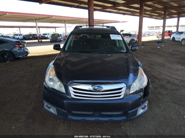 45651388 :رقم المزاد ، 4S4BRBCCXB3399626 vin ، 2011 Subaru Outback 2.5i Premium مزاد بيع