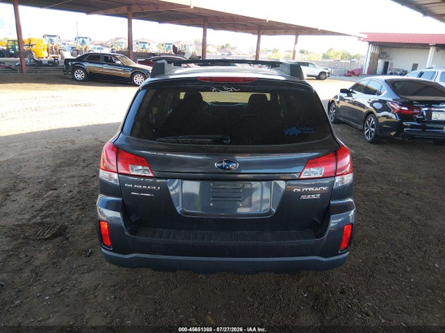 45651388 :رقم المزاد ، 4S4BRBCCXB3399626 vin ، 2011 Subaru Outback 2.5i Premium مزاد بيع