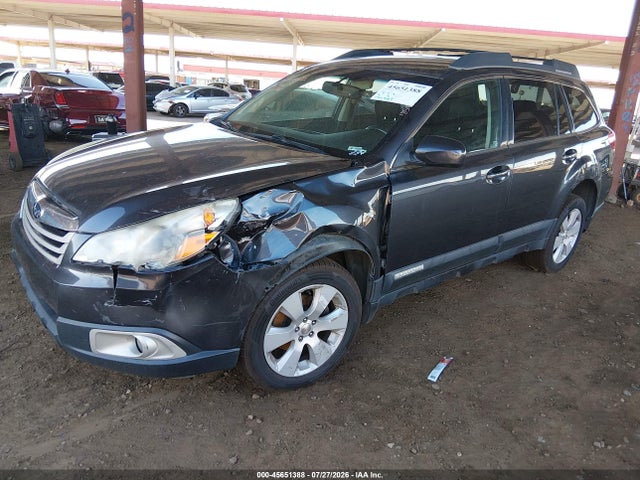 45651388 :رقم المزاد ، 4S4BRBCCXB3399626 vin ، 2011 Subaru Outback 2.5i Premium مزاد بيع