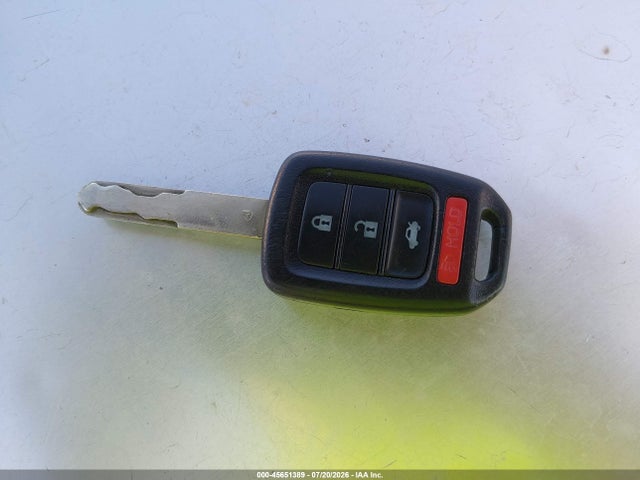Honda Civic Lx 2018 2HGFC2F52JH604079 Image 11