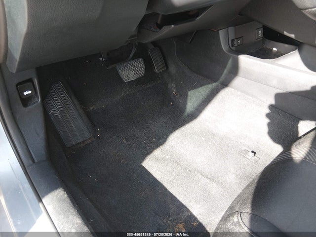 Honda Civic Lx 2018 2HGFC2F52JH604079 Image 6