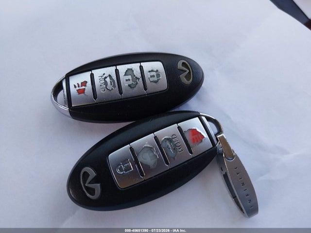 Продаж на аукціоні авто 2009 Infiniti G37 Journey, vin: JNKCV61E09M300072, номер лоту: 45651390