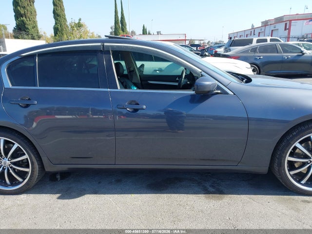 Продаж на аукціоні авто 2009 Infiniti G37 Journey, vin: JNKCV61E09M300072, номер лоту: 45651390