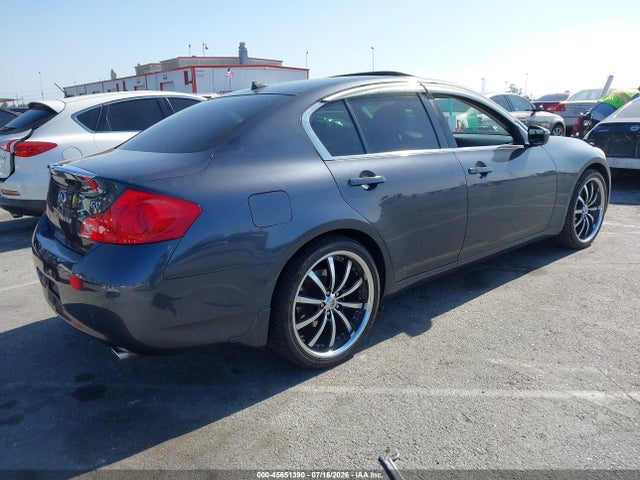 Продаж на аукціоні авто 2009 Infiniti G37 Journey, vin: JNKCV61E09M300072, номер лоту: 45651390