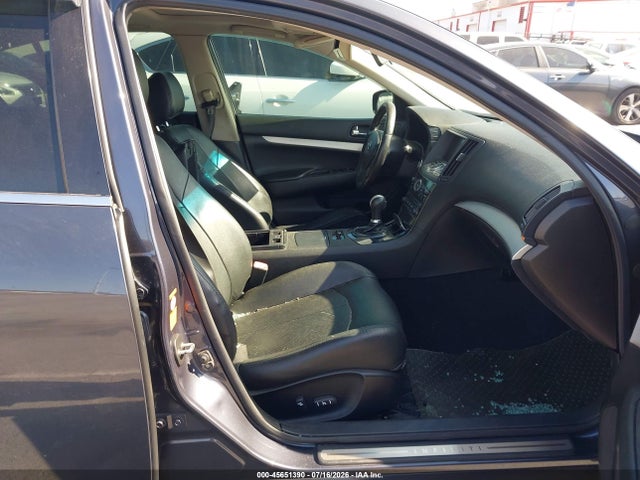 Продаж на аукціоні авто 2009 Infiniti G37 Journey, vin: JNKCV61E09M300072, номер лоту: 45651390