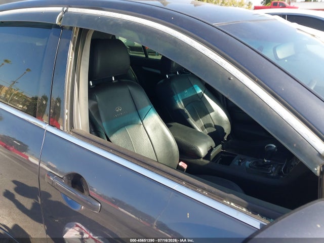 Продаж на аукціоні авто 2009 Infiniti G37 Journey, vin: JNKCV61E09M300072, номер лоту: 45651390