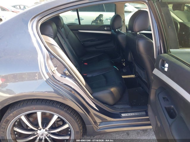 Продаж на аукціоні авто 2009 Infiniti G37 Journey, vin: JNKCV61E09M300072, номер лоту: 45651390