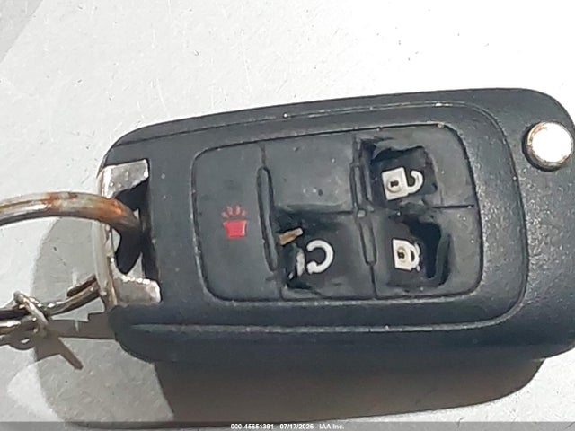 Chevrolet EQUINOX LT 2014 2GNALBEK0E6236834 Image 11