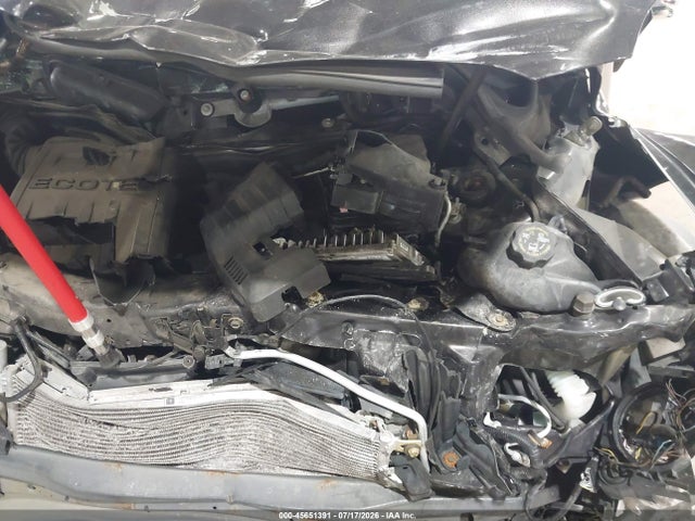 Chevrolet EQUINOX LT 2014 2GNALBEK0E6236834 Image 12