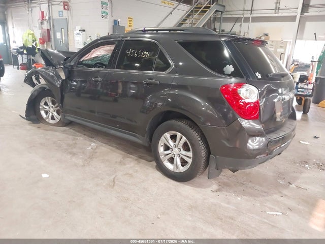 Chevrolet EQUINOX LT 2014 2GNALBEK0E6236834 Image 3