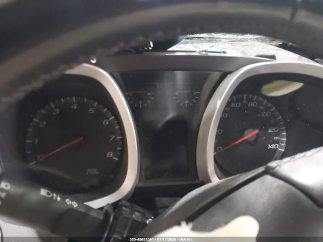 Chevrolet EQUINOX LT 2014 2GNALBEK0E6236834 Image 7