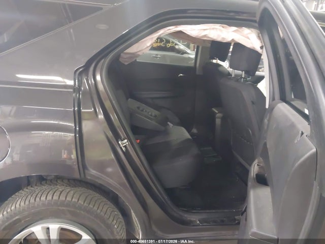 Chevrolet EQUINOX LT 2014 2GNALBEK0E6236834 Image 8