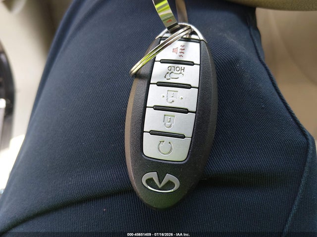 2014 Infiniti Qx60 მანქანა იყიდება აუქციონზე, vin: 5N1AL0MM2EC508819, აუქციონის ნომერი: 45651409