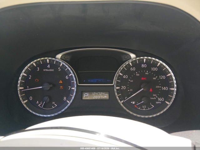 2014 Infiniti Qx60 მანქანა იყიდება აუქციონზე, vin: 5N1AL0MM2EC508819, აუქციონის ნომერი: 45651409