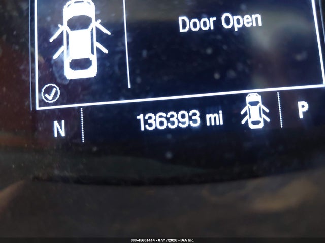 2020 Chevrolet Trax Awd Ls მანქანა იყიდება აუქციონზე, vin: 3GNCJNSB2LL151023, აუქციონის ნომერი: 45651414