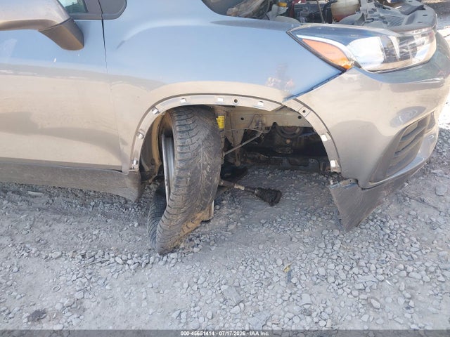 2020 Chevrolet Trax Awd Ls მანქანა იყიდება აუქციონზე, vin: 3GNCJNSB2LL151023, აუქციონის ნომერი: 45651414