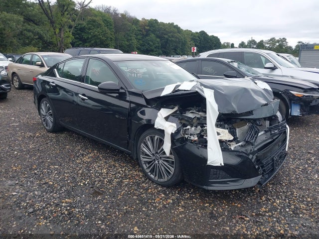Auction sale of the 2024 Nissan Altima Sl Fwd, vin: 1N4BL4EV3RN314730, lot number: 45651415