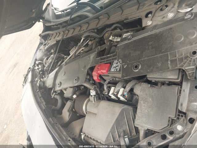 45651415 :رقم المزاد ، 1N4BL4EV3RN314730 vin ، 2024 Nissan Altima Sl Fwd مزاد بيع