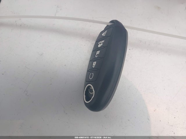 45651415 :رقم المزاد ، 1N4BL4EV3RN314730 vin ، 2024 Nissan Altima Sl Fwd مزاد بيع