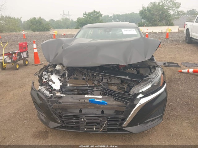 45651415 :رقم المزاد ، 1N4BL4EV3RN314730 vin ، 2024 Nissan Altima Sl Fwd مزاد بيع