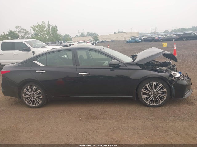 45651415 :رقم المزاد ، 1N4BL4EV3RN314730 vin ، 2024 Nissan Altima Sl Fwd مزاد بيع