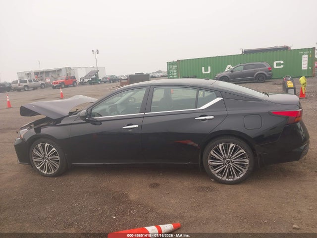 45651415 :رقم المزاد ، 1N4BL4EV3RN314730 vin ، 2024 Nissan Altima Sl Fwd مزاد بيع