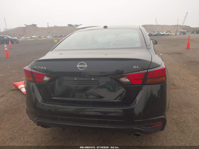 45651415 :رقم المزاد ، 1N4BL4EV3RN314730 vin ، 2024 Nissan Altima Sl Fwd مزاد بيع