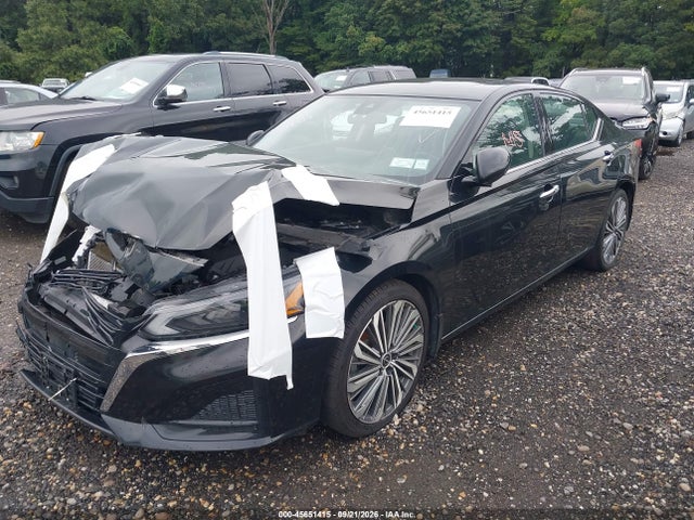 45651415 :رقم المزاد ، 1N4BL4EV3RN314730 vin ، 2024 Nissan Altima Sl Fwd مزاد بيع