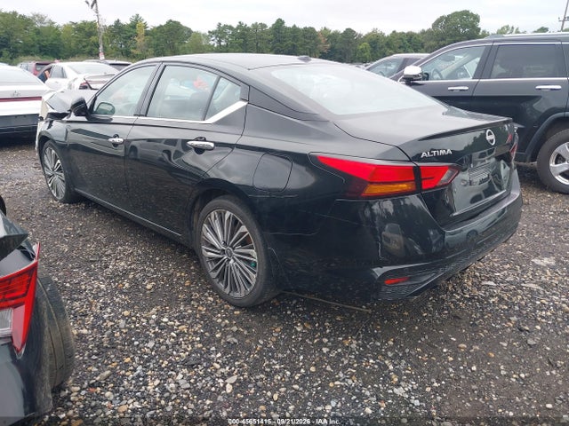 45651415 :رقم المزاد ، 1N4BL4EV3RN314730 vin ، 2024 Nissan Altima Sl Fwd مزاد بيع