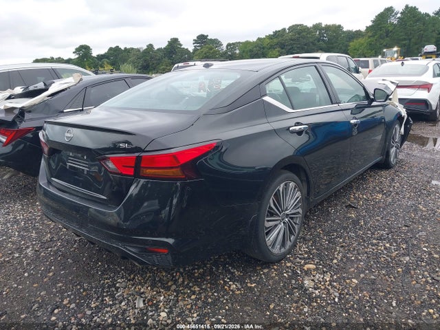 45651415 :رقم المزاد ، 1N4BL4EV3RN314730 vin ، 2024 Nissan Altima Sl Fwd مزاد بيع