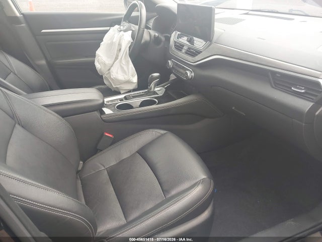 45651415 :رقم المزاد ، 1N4BL4EV3RN314730 vin ، 2024 Nissan Altima Sl Fwd مزاد بيع