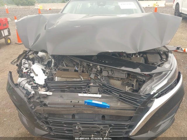 45651415 :رقم المزاد ، 1N4BL4EV3RN314730 vin ، 2024 Nissan Altima Sl Fwd مزاد بيع