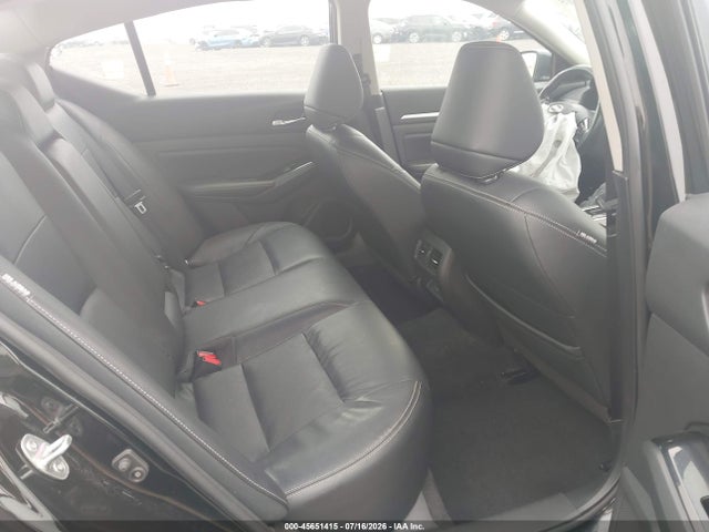 45651415 :رقم المزاد ، 1N4BL4EV3RN314730 vin ، 2024 Nissan Altima Sl Fwd مزاد بيع