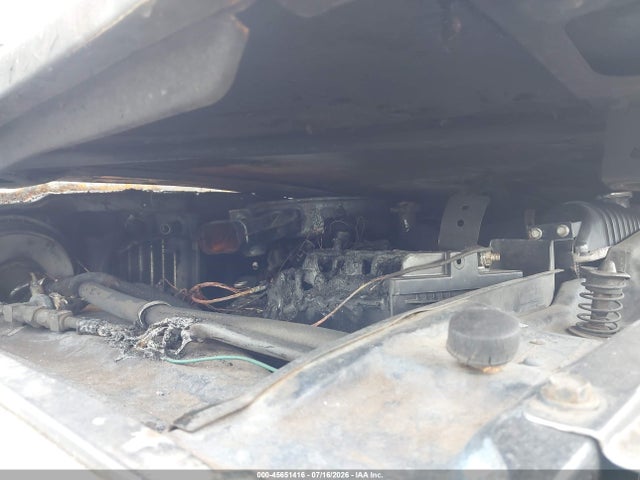 45651416 :رقم المزاد ، 1JCNJ15U0JT140844 vin ، 1988 Jeep Grand Wagoneer مزاد بيع