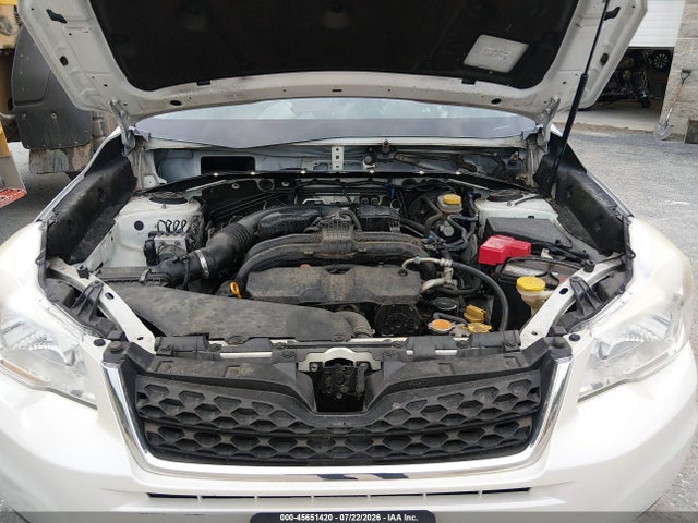 Продажа на аукционе авто 2015 Subaru Forester 2.5i Premium, vin: JF2SJADC7FH518067, номер лота: 45651420