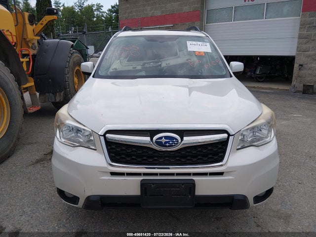 Продажа на аукционе авто 2015 Subaru Forester 2.5i Premium, vin: JF2SJADC7FH518067, номер лота: 45651420