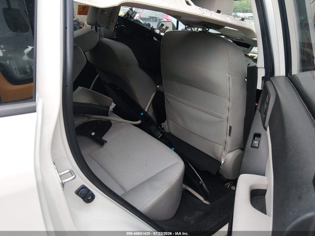 Продажа на аукционе авто 2015 Subaru Forester 2.5i Premium, vin: JF2SJADC7FH518067, номер лота: 45651420