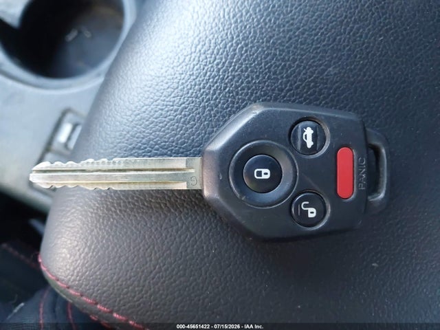 Subaru Wrx Premium 2017 JF1VA1E6XH9833050 Image 11