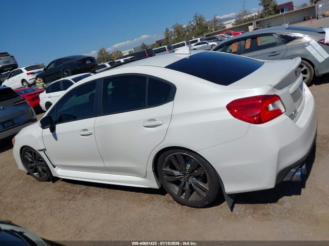 Subaru Wrx Premium 2017 JF1VA1E6XH9833050 Image 14