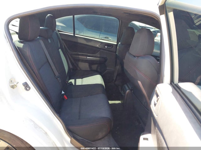 Subaru Wrx Premium 2017 JF1VA1E6XH9833050 Image 8