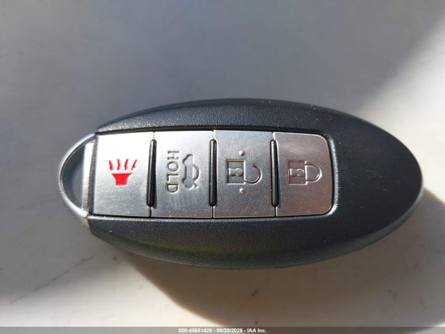 Nissan Maxima 3.5 Sr 2018 1N4AA6AP9JC389954 Image 11
