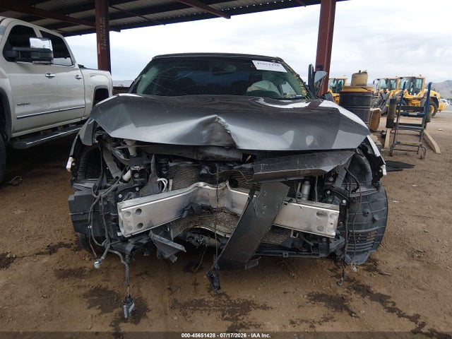 Nissan Maxima 3.5 Sr 2018 1N4AA6AP9JC389954 Image 12