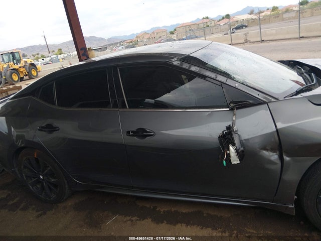 Nissan Maxima 3.5 Sr 2018 1N4AA6AP9JC389954 Image 13