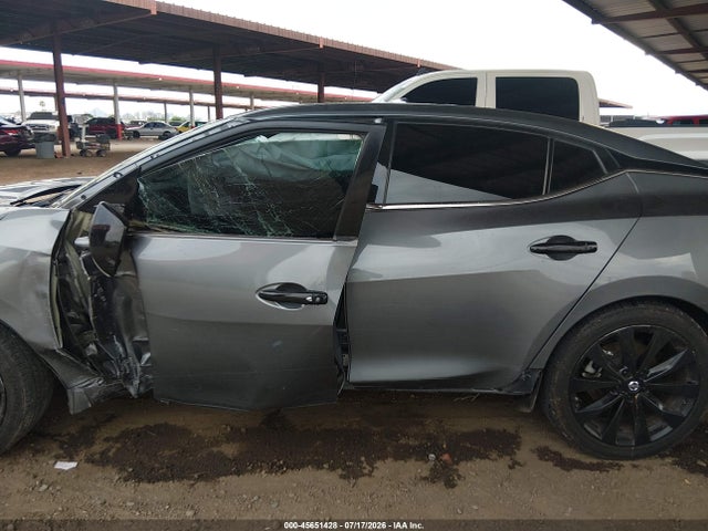Nissan Maxima 3.5 Sr 2018 1N4AA6AP9JC389954 Image 14