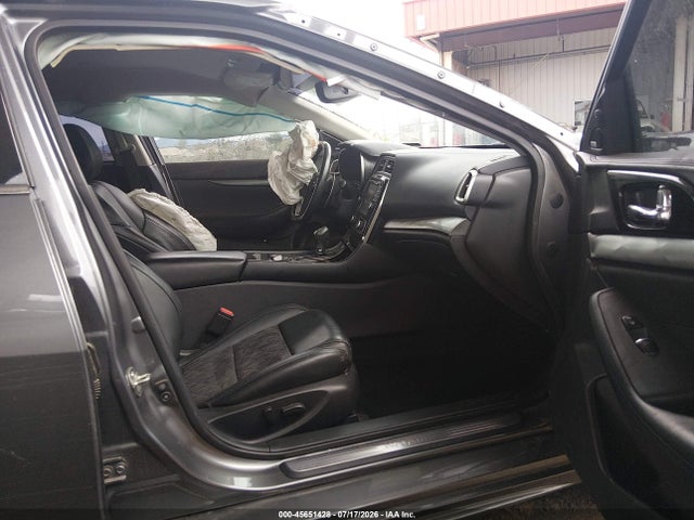 Nissan Maxima 3.5 Sr 2018 1N4AA6AP9JC389954 Image 5