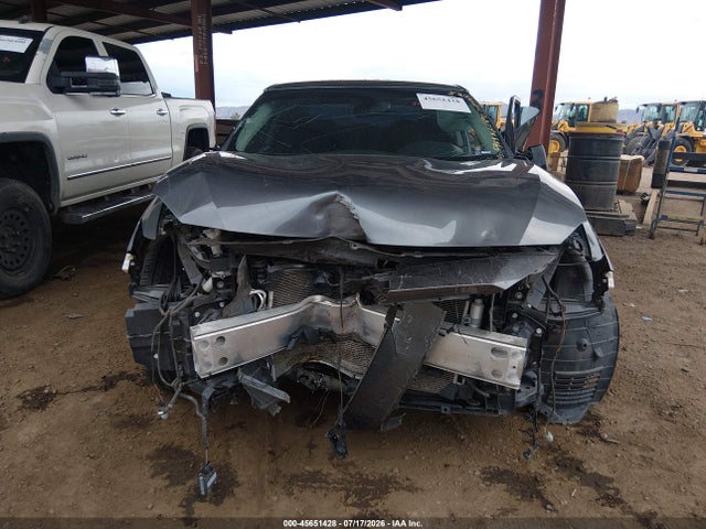 Nissan Maxima 3.5 Sr 2018 1N4AA6AP9JC389954 Image 6