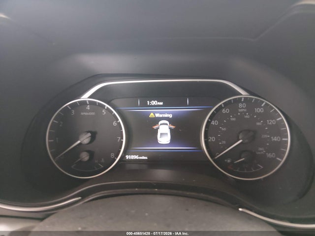 Nissan Maxima 3.5 Sr 2018 1N4AA6AP9JC389954 Image 7
