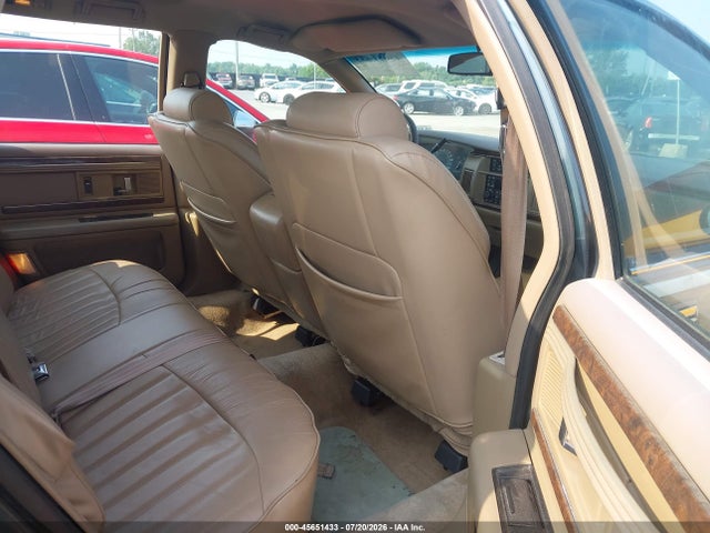 45651433 :رقم المزاد ، 1G4BR82P2SR407433 vin ، 1995 Buick Roadmaster Estate مزاد بيع