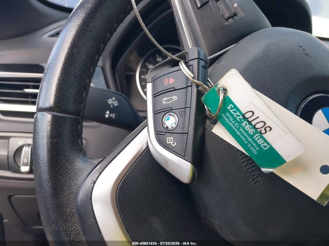 Продаж на аукціоні авто 2016 Bmw X1 Xdrive28i, vin: WBXHT3C35G5E51378, номер лоту: 45651434