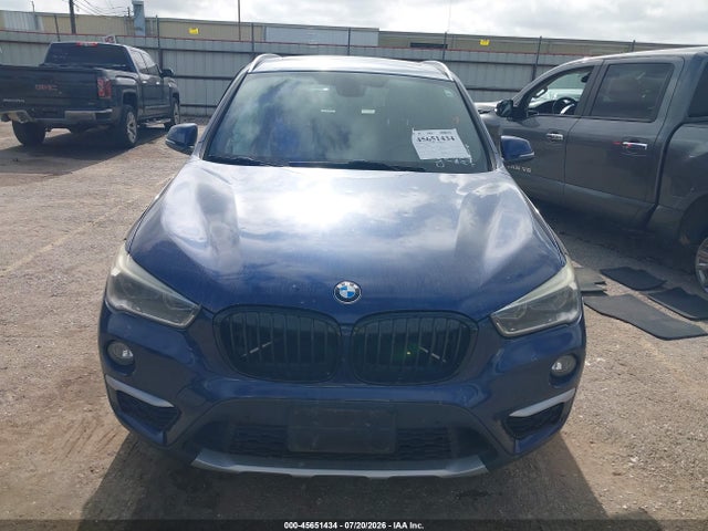 Продаж на аукціоні авто 2016 Bmw X1 Xdrive28i, vin: WBXHT3C35G5E51378, номер лоту: 45651434